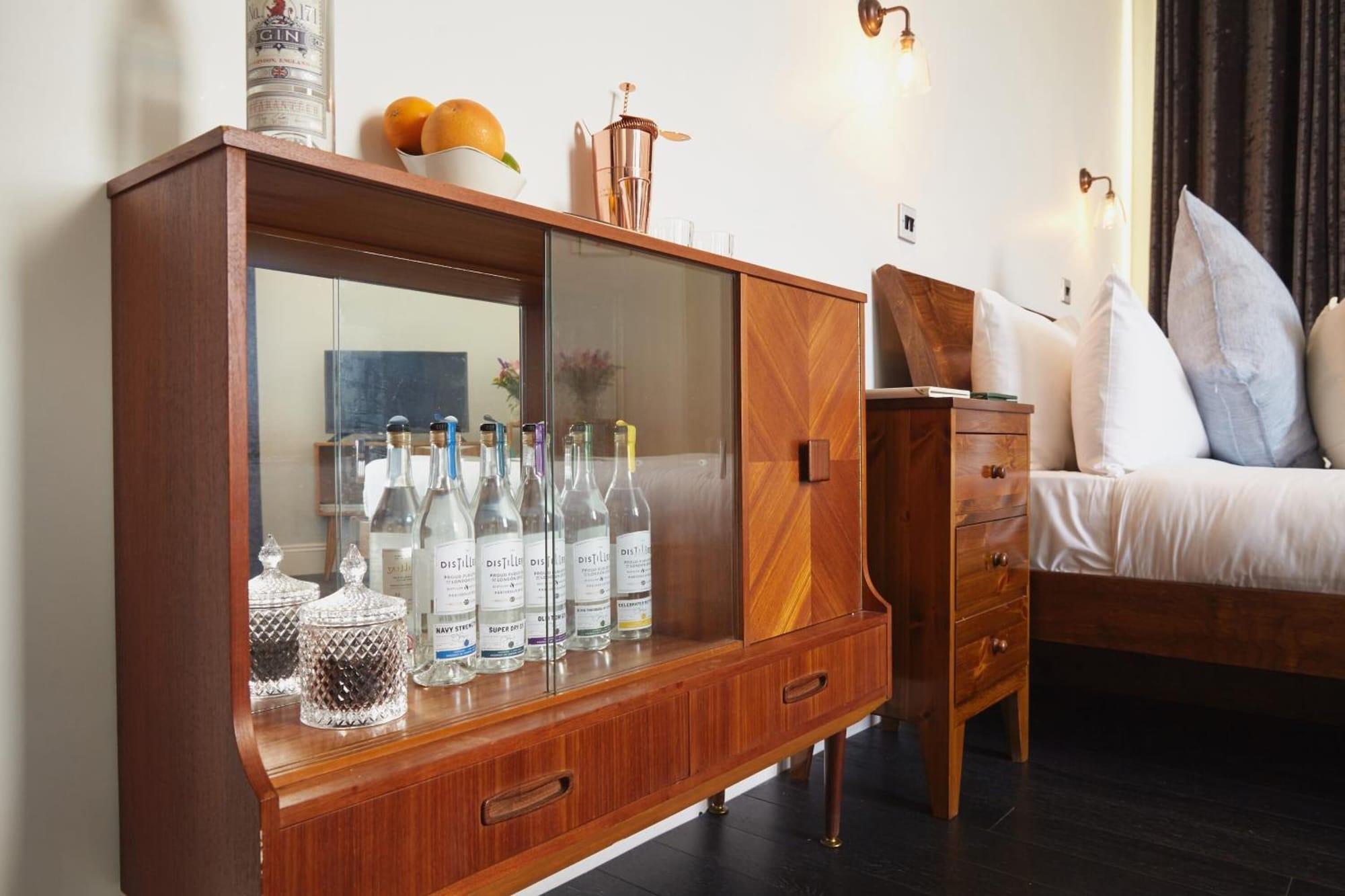 Фото The Distillery