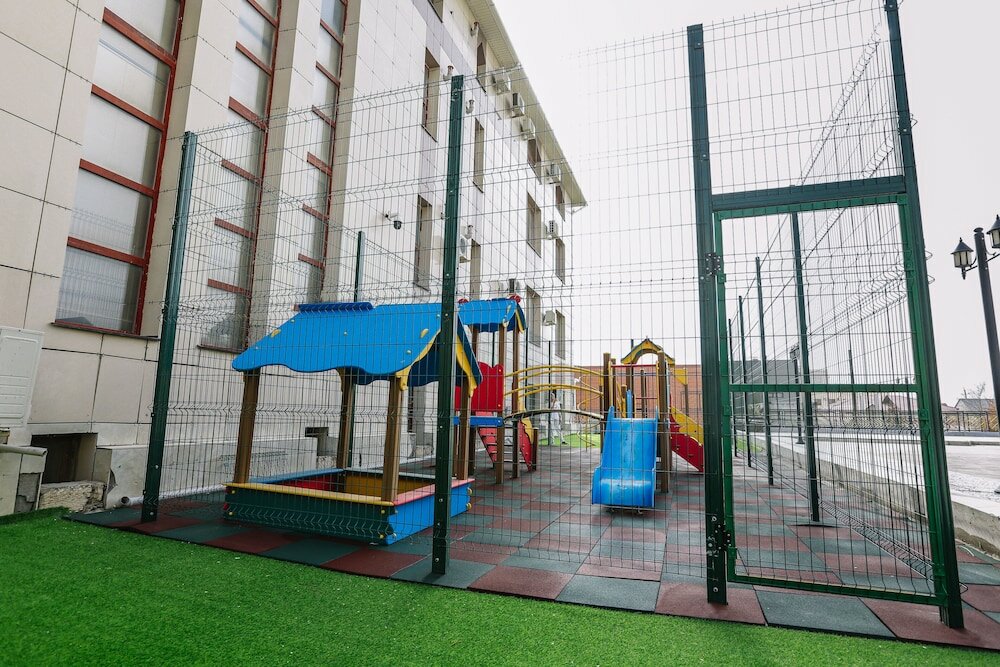 Фото Somerset City Centre Atyrau