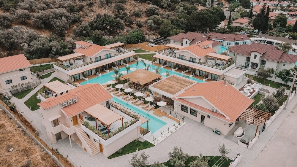 Фото The Pearl Oludeniz