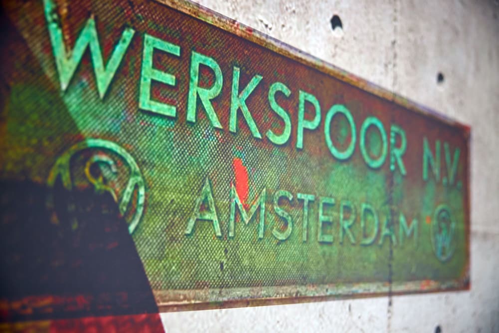 Фото Inntel Hotels Amsterdam Landmark