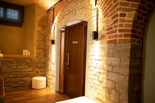 Гостиница GreenLine Schlosshotel Blankenburg в Бланкенбурге