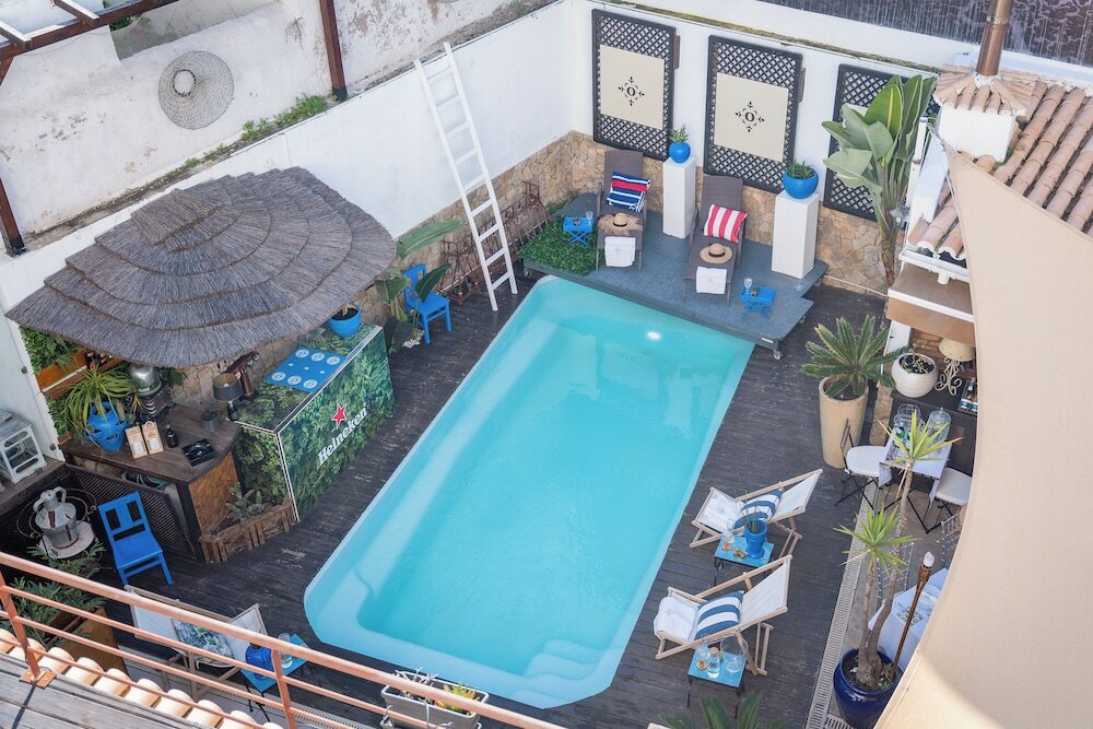 Фото Luxury Guest House Opus One