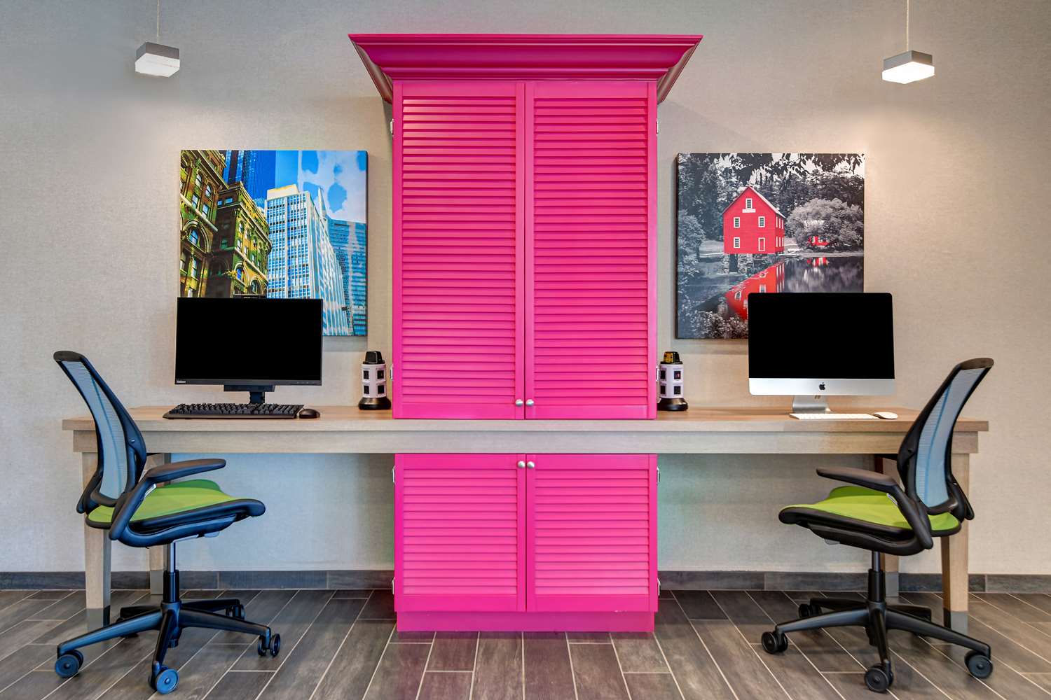 Фото Home2 Suites by Hilton North Plano Hwy 75