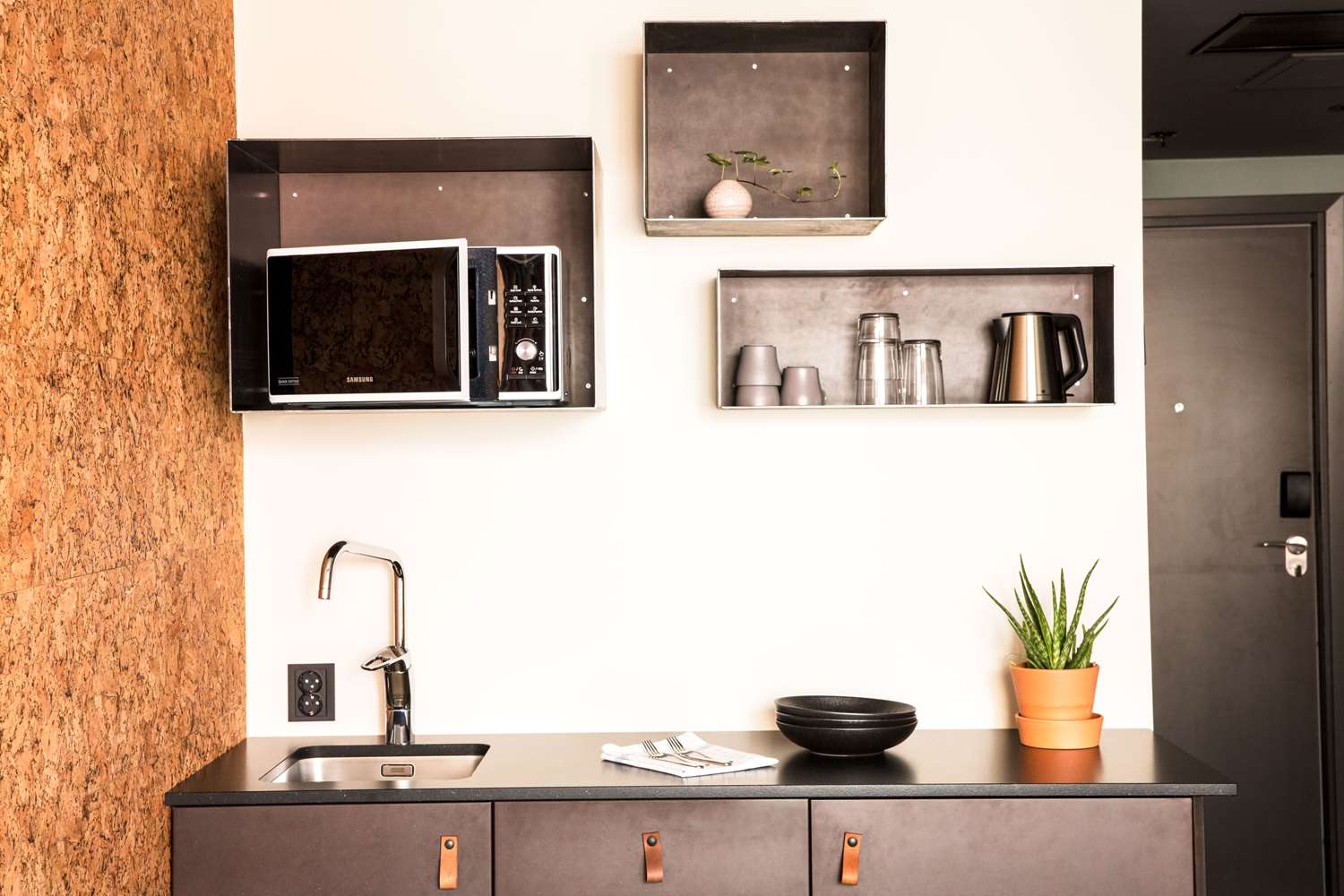 Фото Comfort Hotel Kista