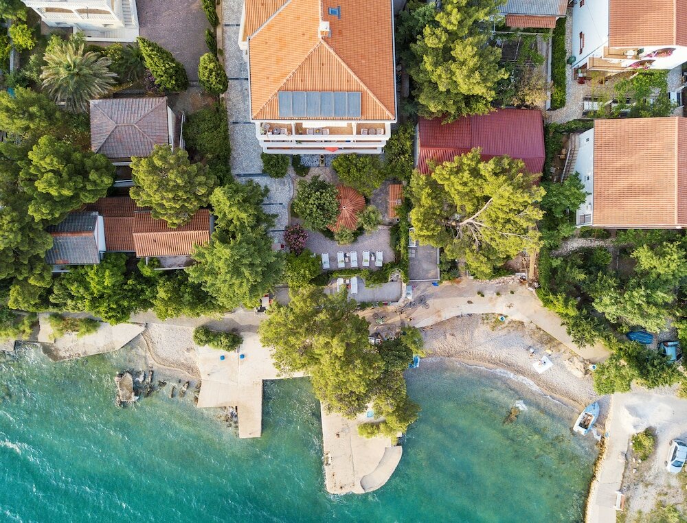 Фото Villa Vicko