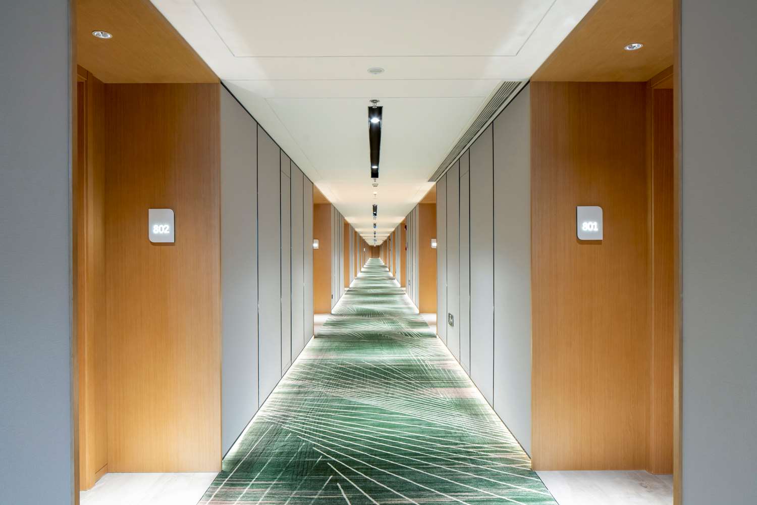 Фото Hilton Garden Inn Shenzhen Nanshan Avenue