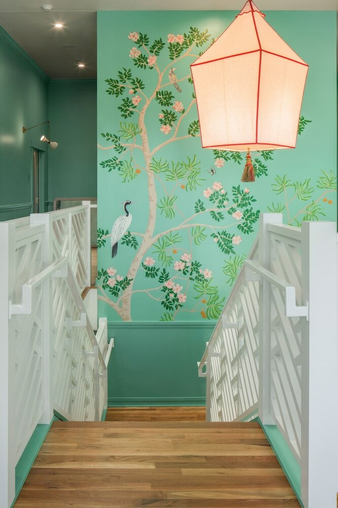 Фото Bradford House