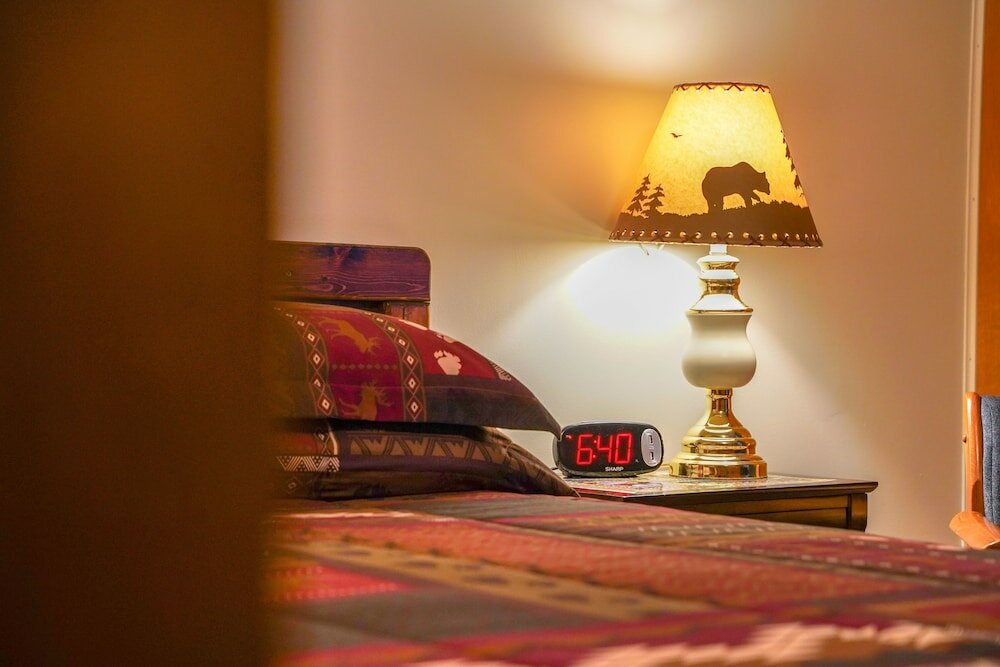 Фото Talkeetna Inn