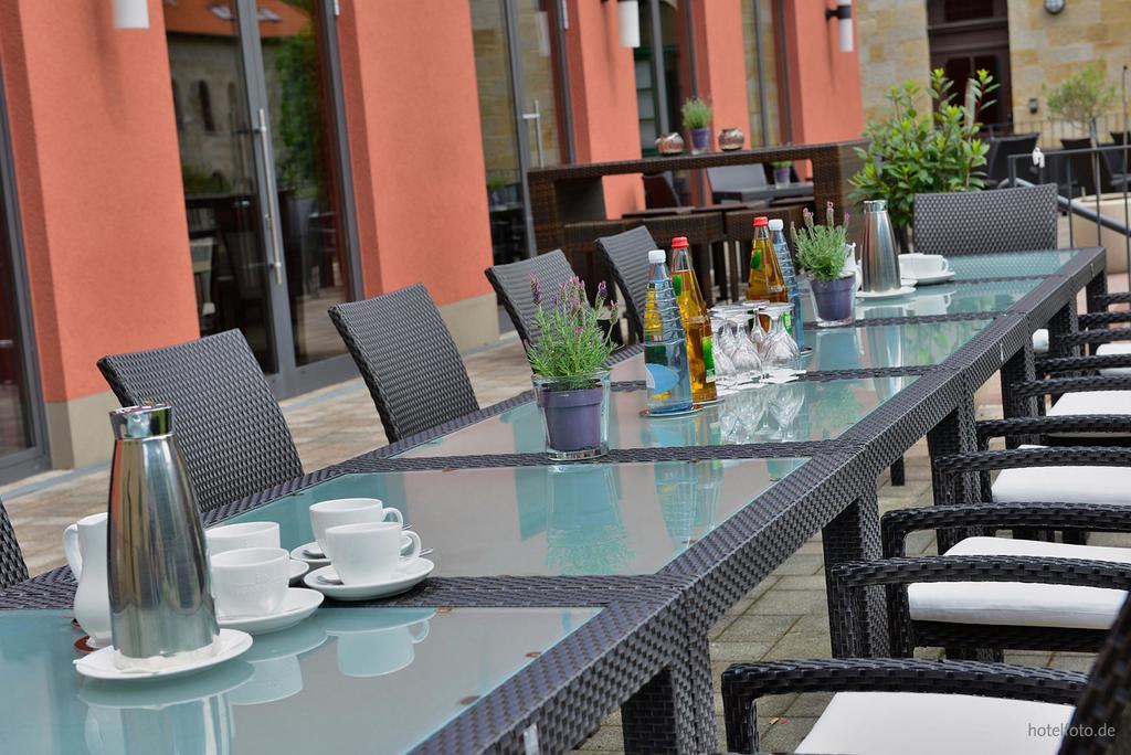 Фото GreenLine Schlosshotel Blankenburg