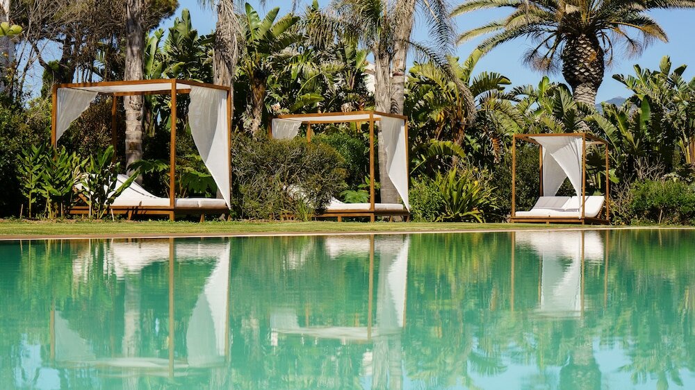 Фото Sant'Efis Hotel