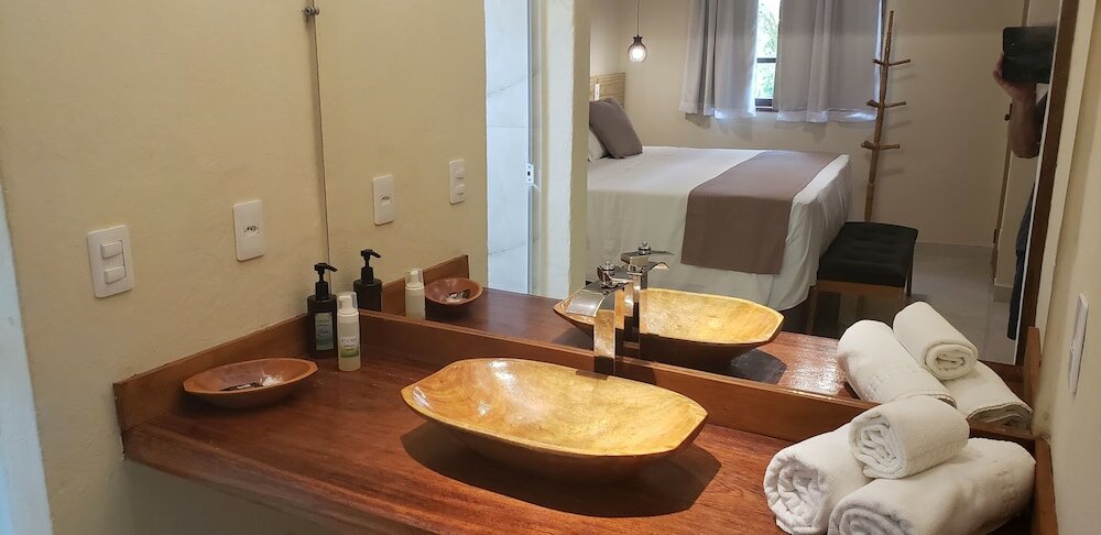 Фото Pousada Villa Zena