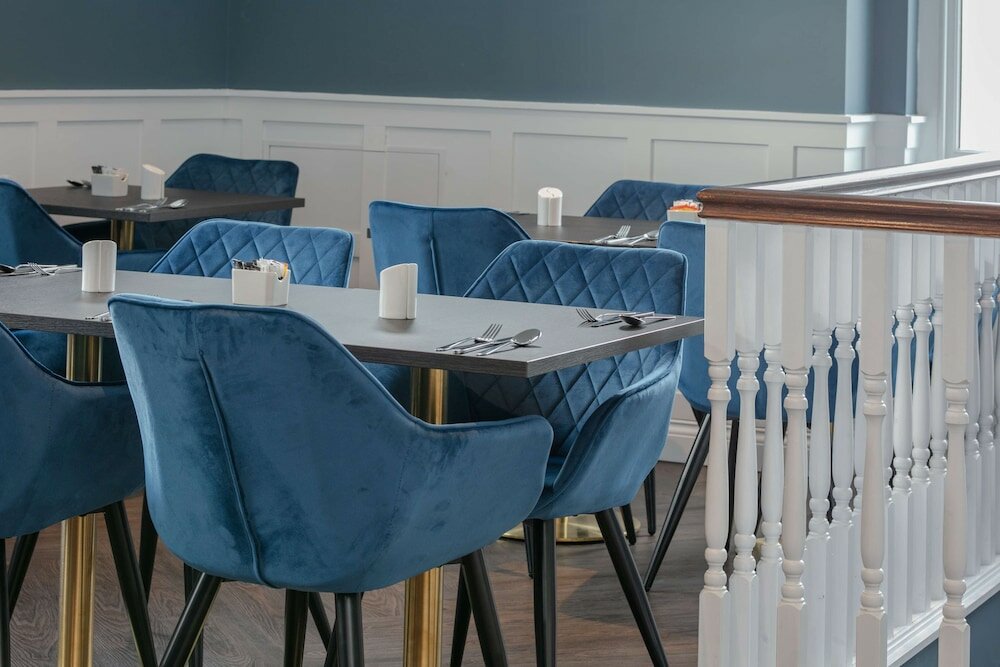 Фото Best Western Hotel 99