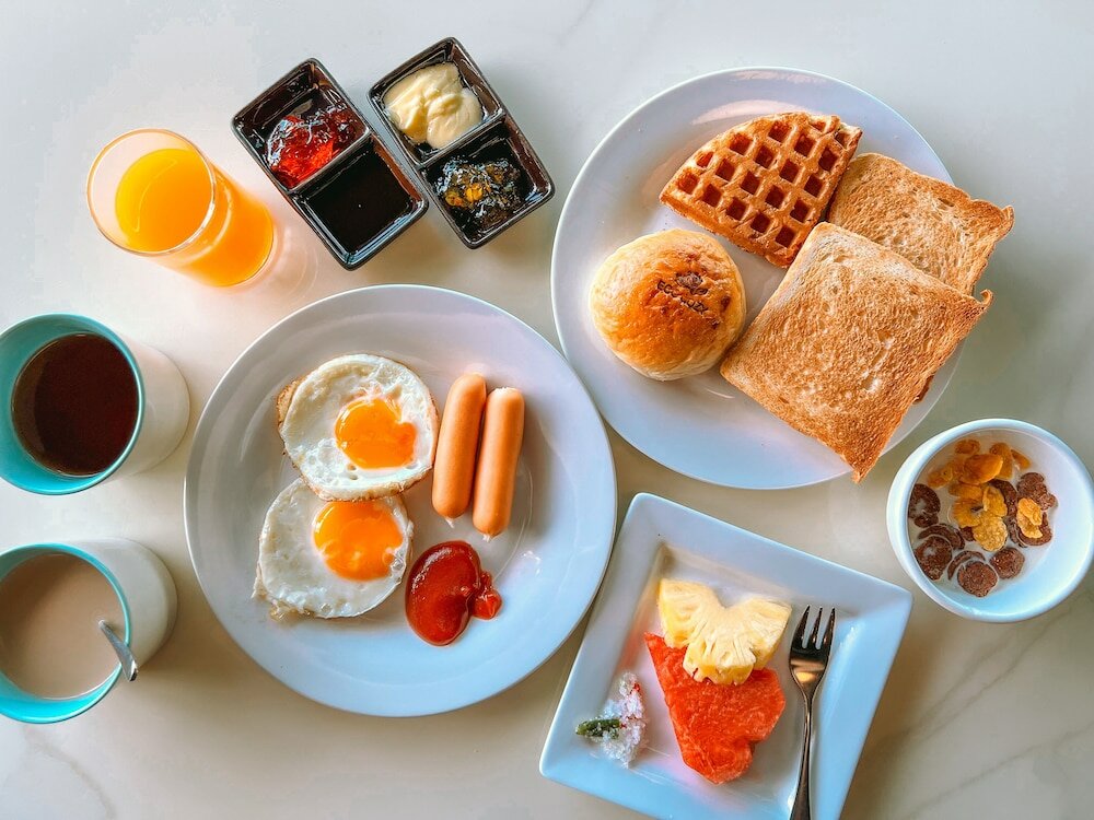 Фото Eco Cozy Beachfront Resort Chaam