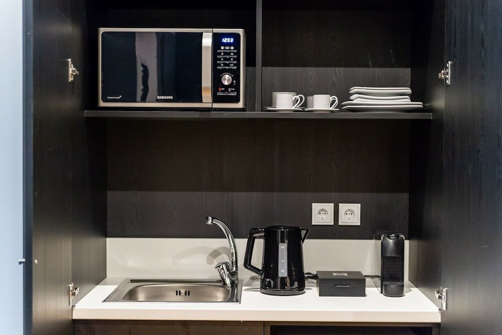 Фото 33 Solonos Suites