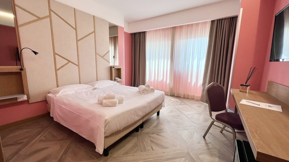 Фото Catania Sea Palace Hotel