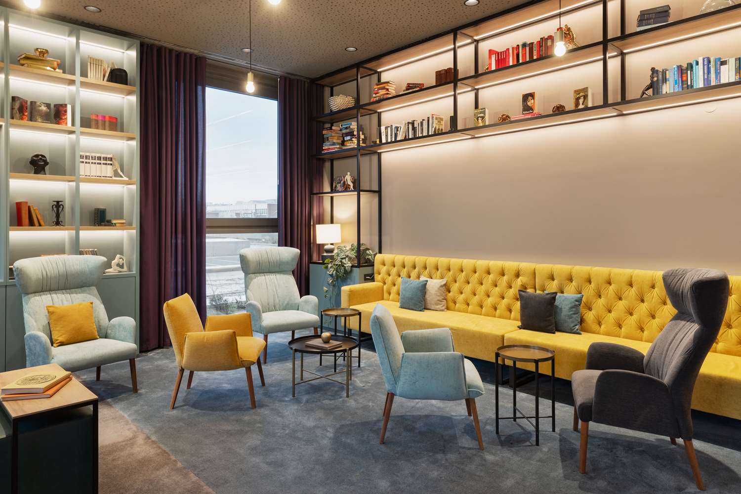 Фото Spark by Hilton Vienna Donaustadt