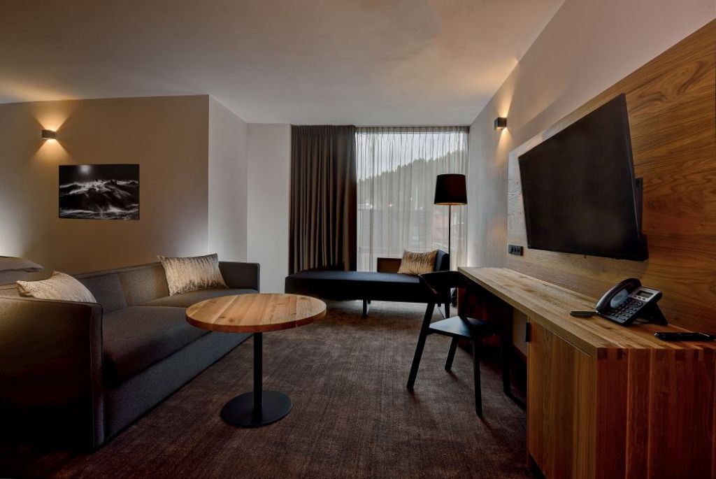 Фото Grand Hotel Hradec