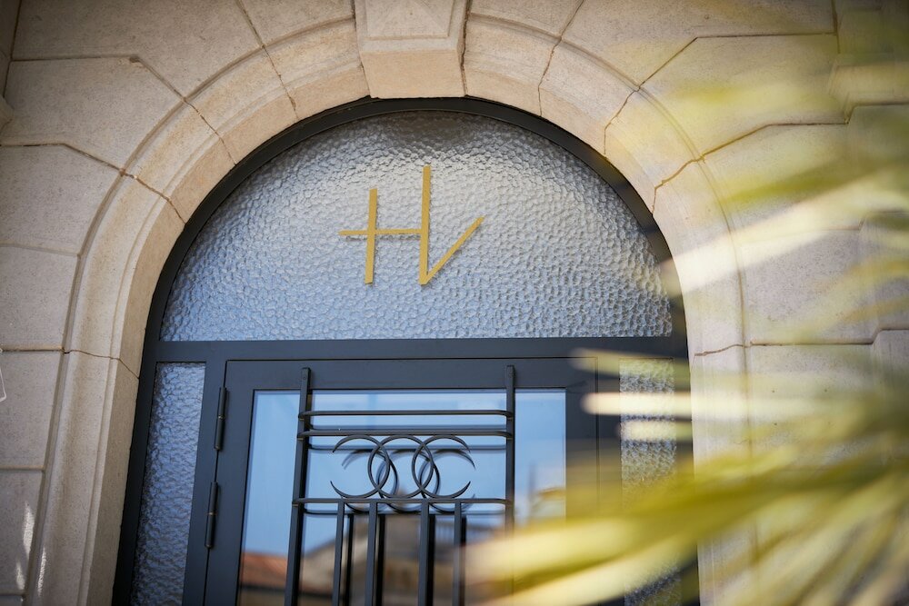 Фото Hôtel Victoria