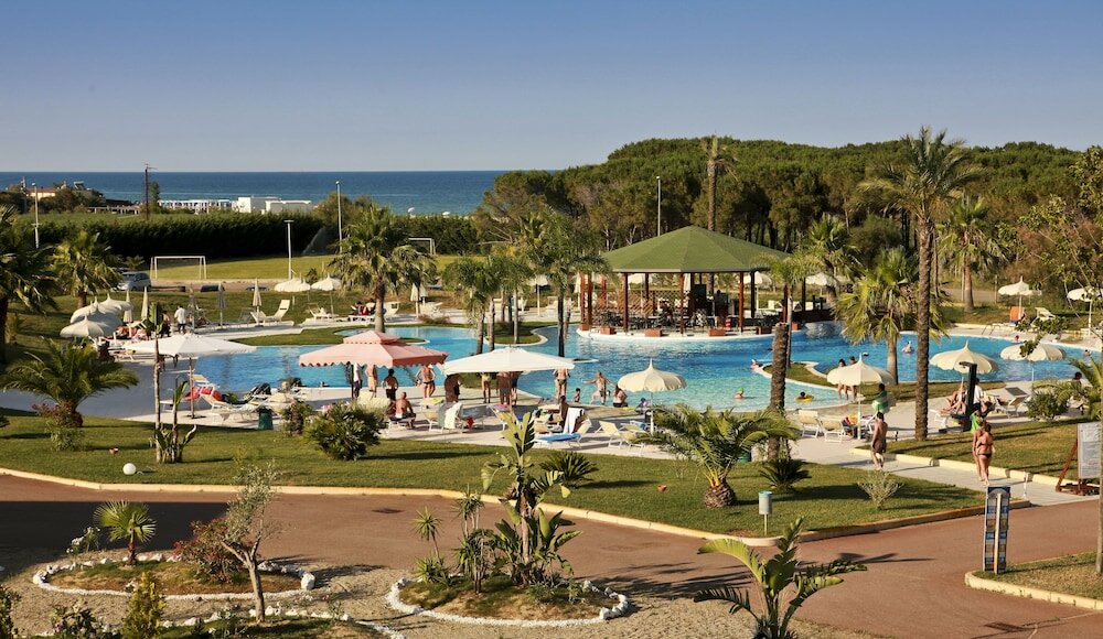 Фото Bv Airone Resort