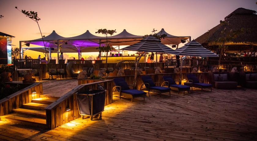 Фото Mayfair On Sea Morjim Beach Goa