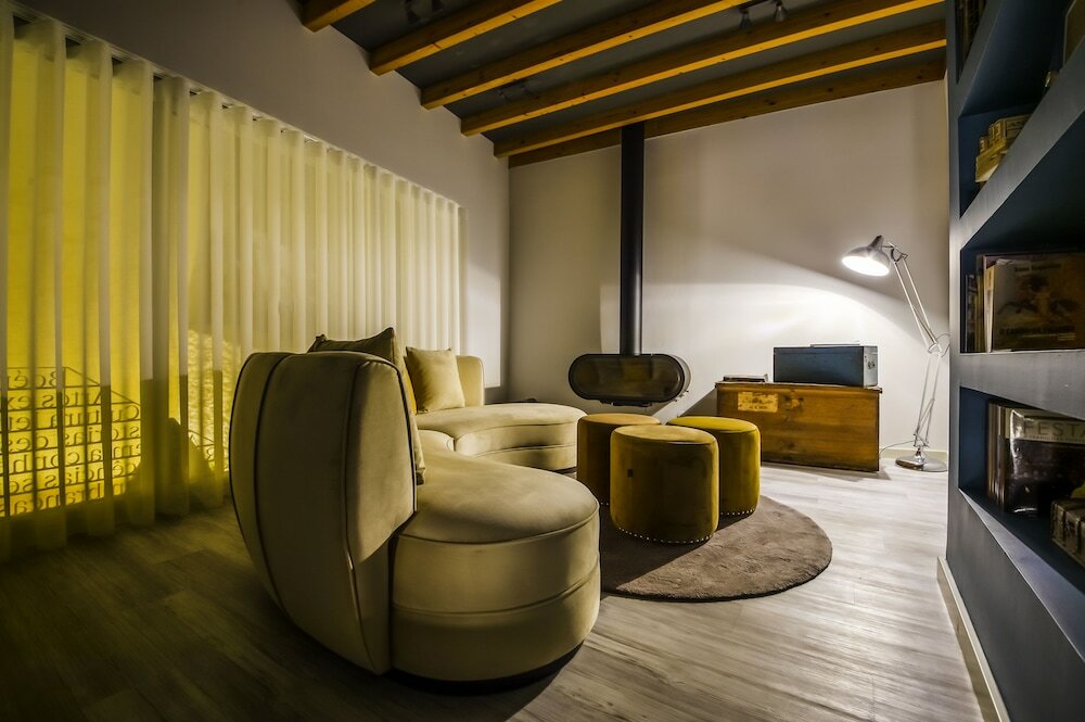 Фото Bachareis Charming House