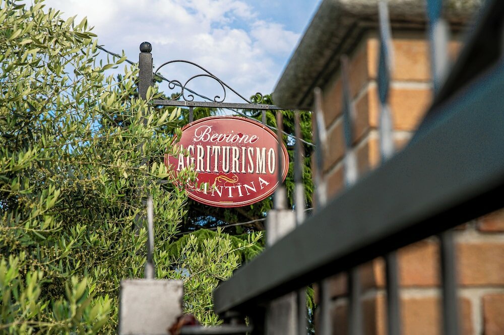 Фото Agriturismo Bevione Davide