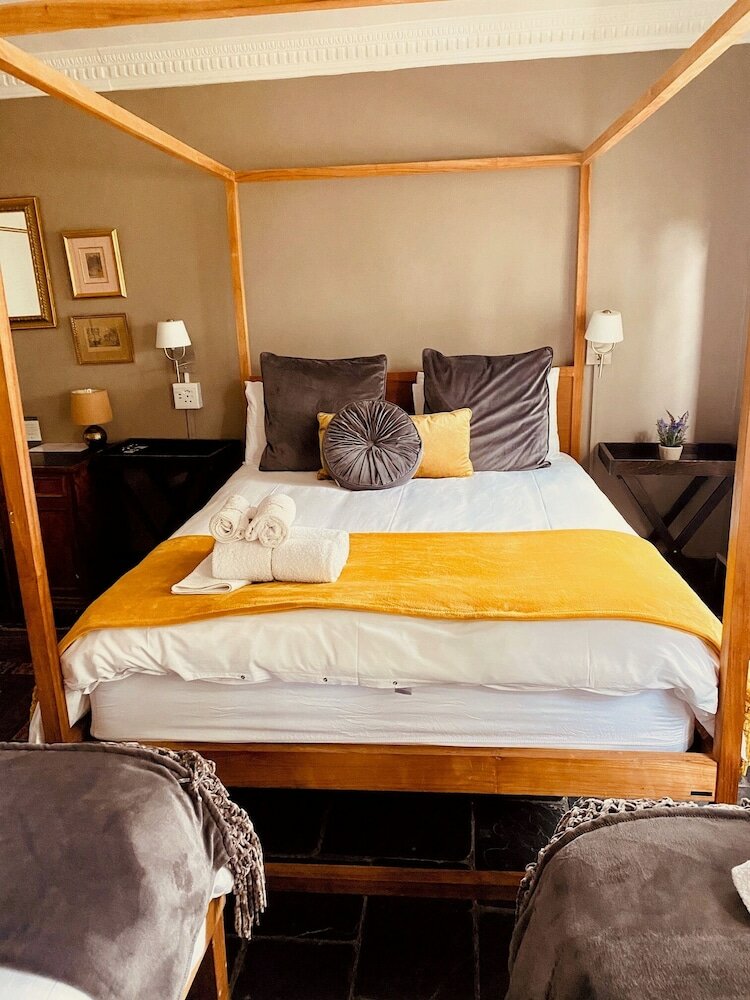 Фото Boord Guest House