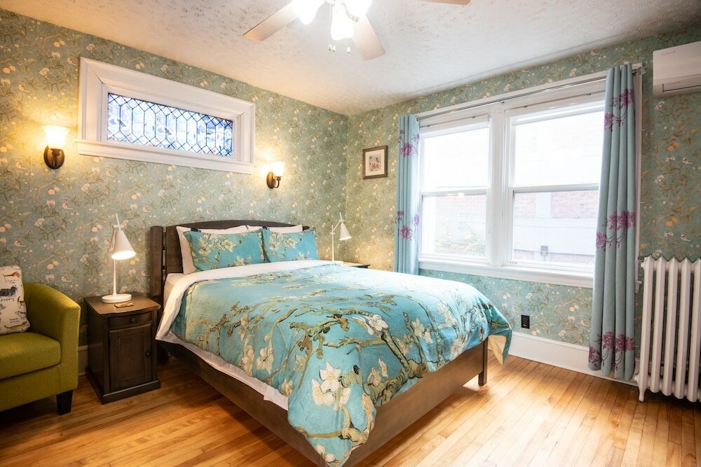 Фото Prince Street Suites