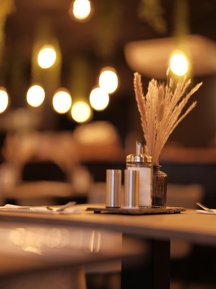 Фото The Rooms - Hotel & House