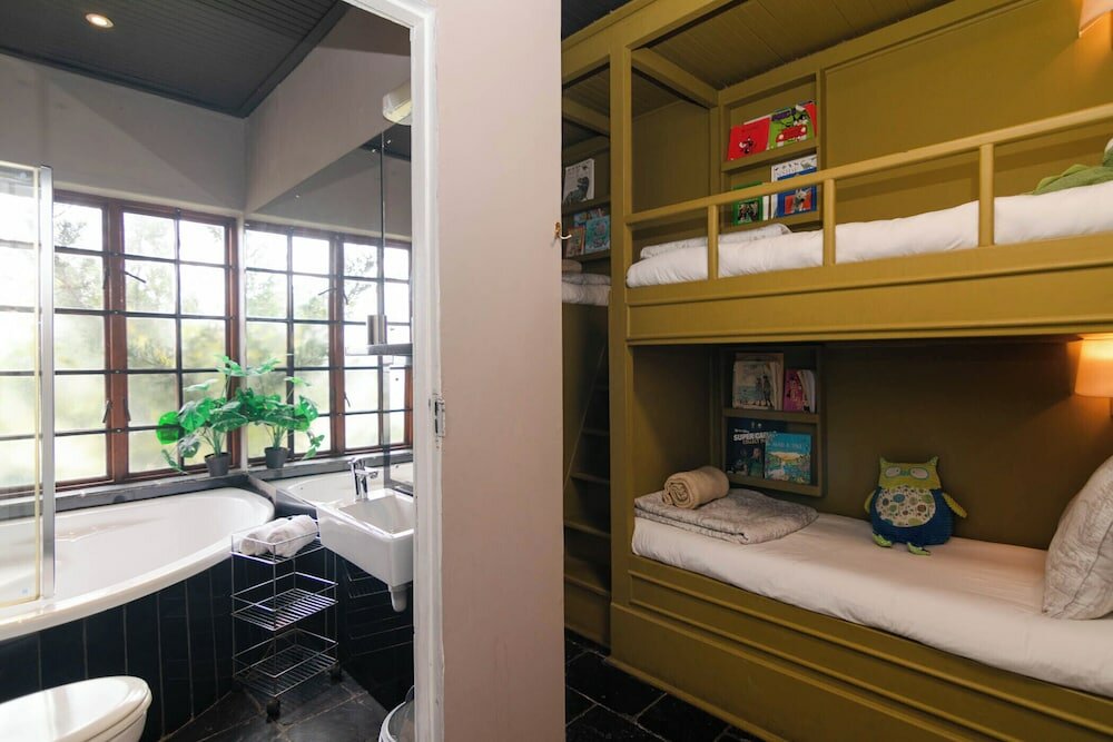 Фото Boord Guest House