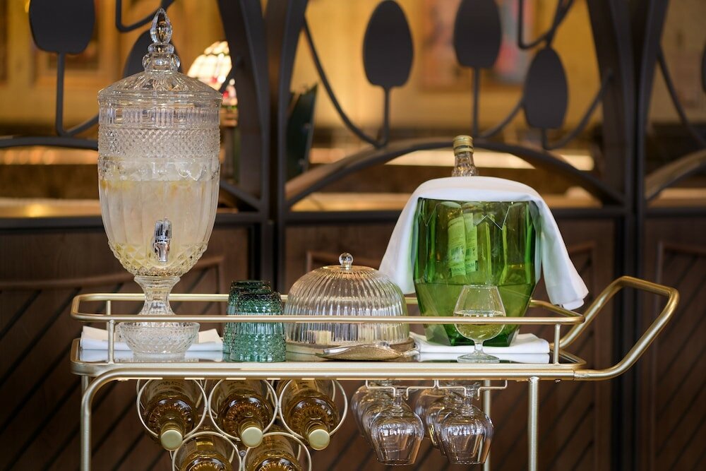 Фото Palacio Santa Clara, Autograph Collection