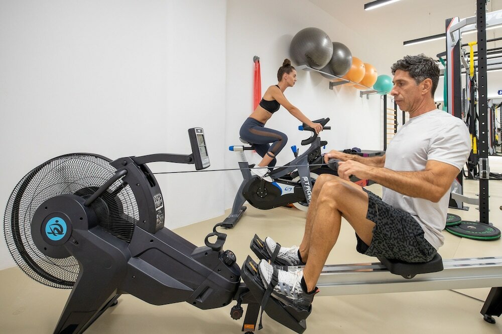 Фото Koukoumi Vegan Boutique Hotel