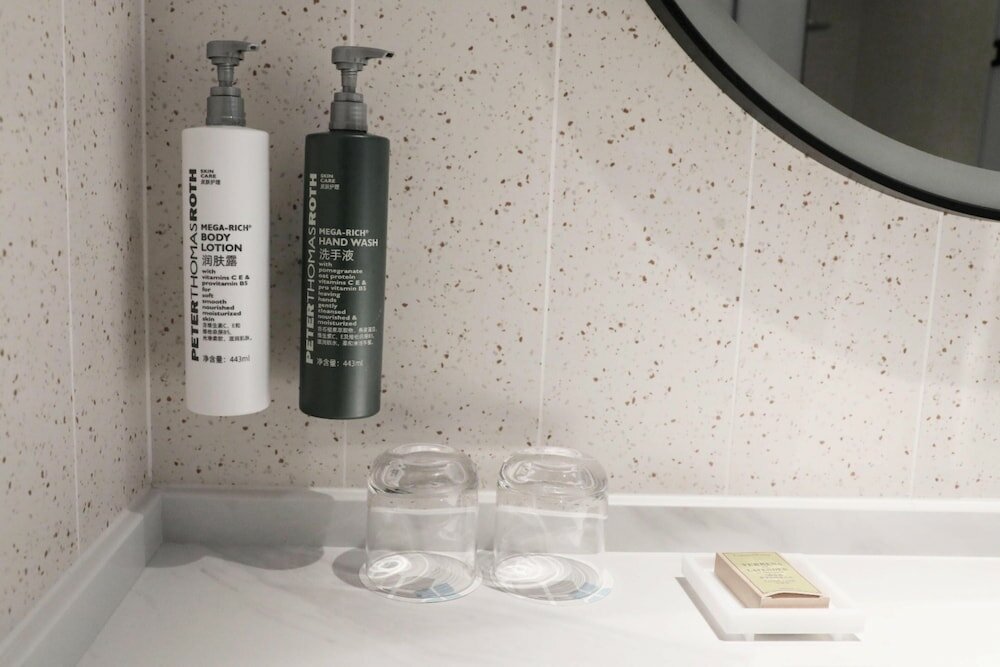 Фото Hilton Garden Inn Zhuhai Jinan University