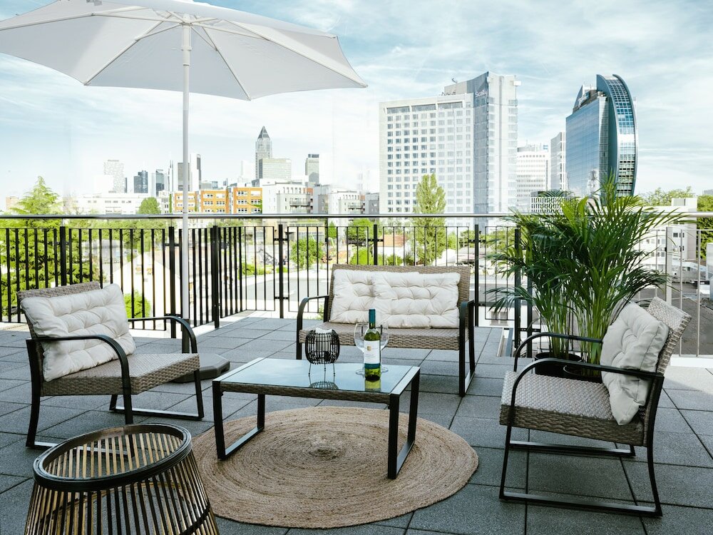 Фото The Rooms - Hotel & House