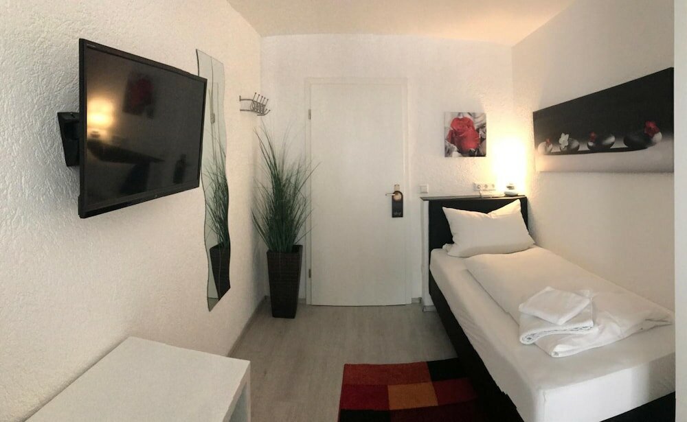 Фото Hotel Berlin