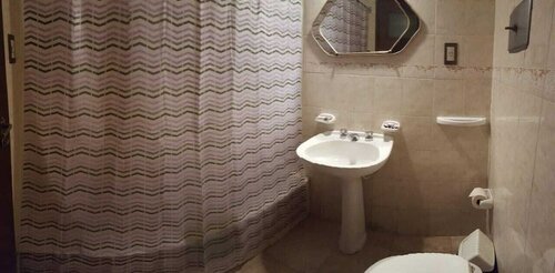 Гостиница Crystal Hotel в Сальте