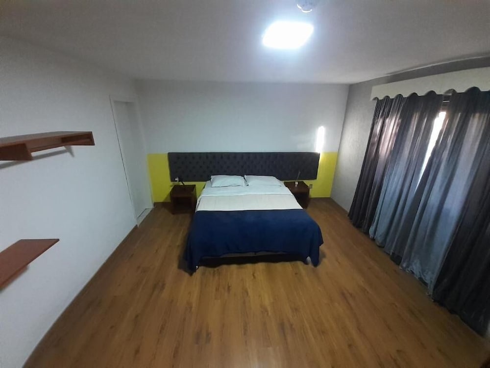 Фото Pousada Vista do Lago