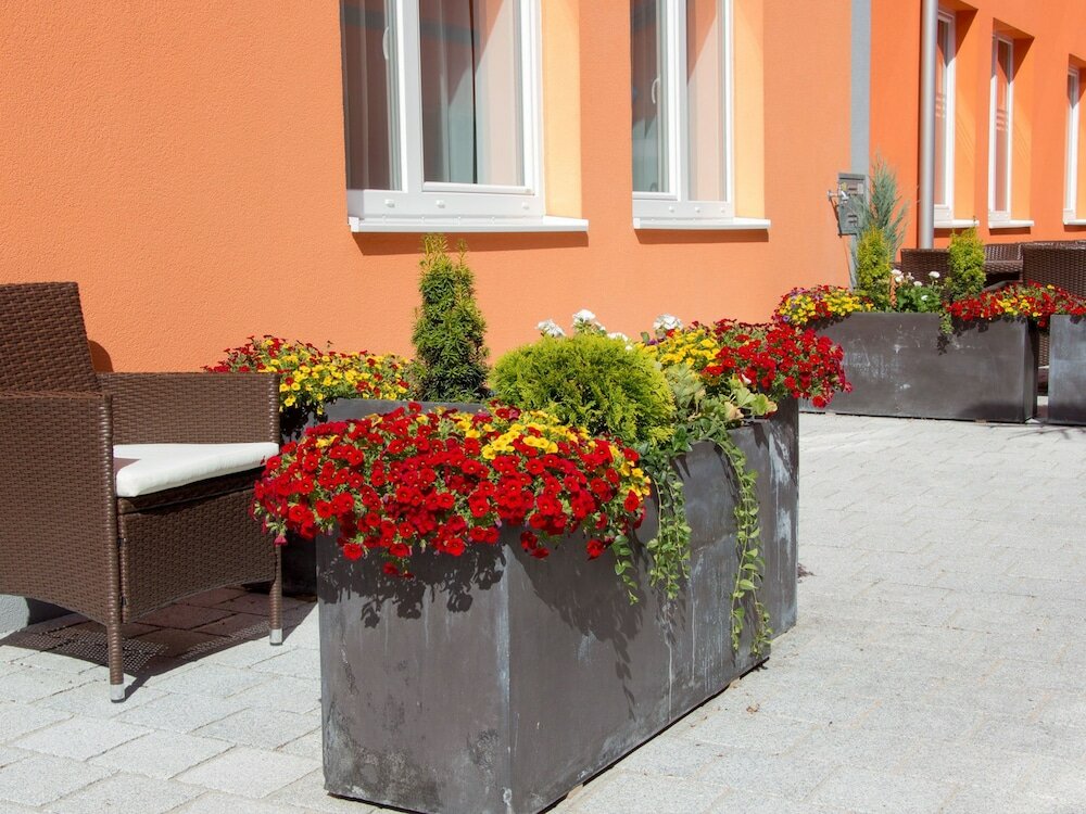 Фото WinRooms Hotel & Apartments