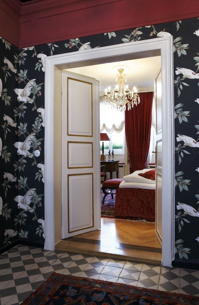 Фото Hotel Goldener Anker