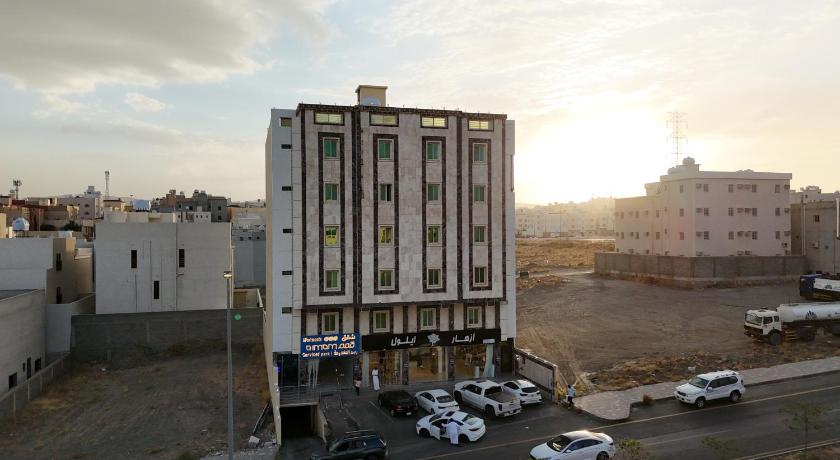 Фото Qimam Park4