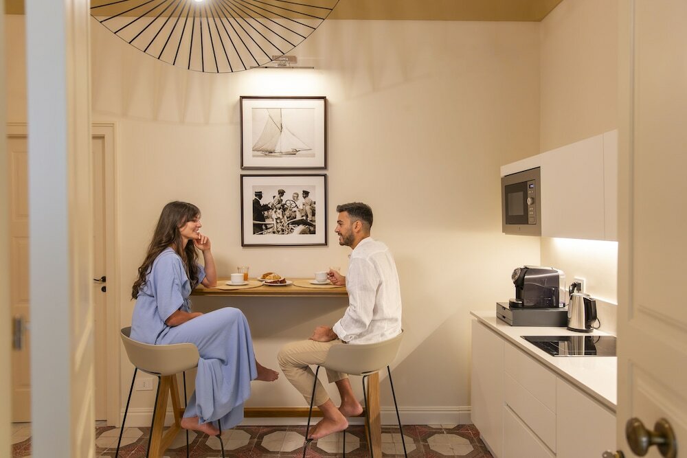 Фото Costamante Suites & SPA