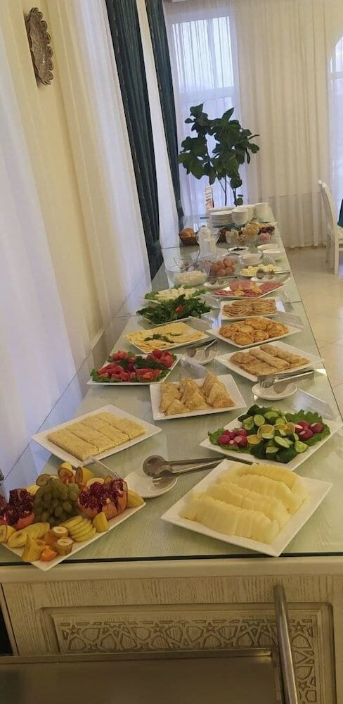 Фото Orient Star Varaxsha