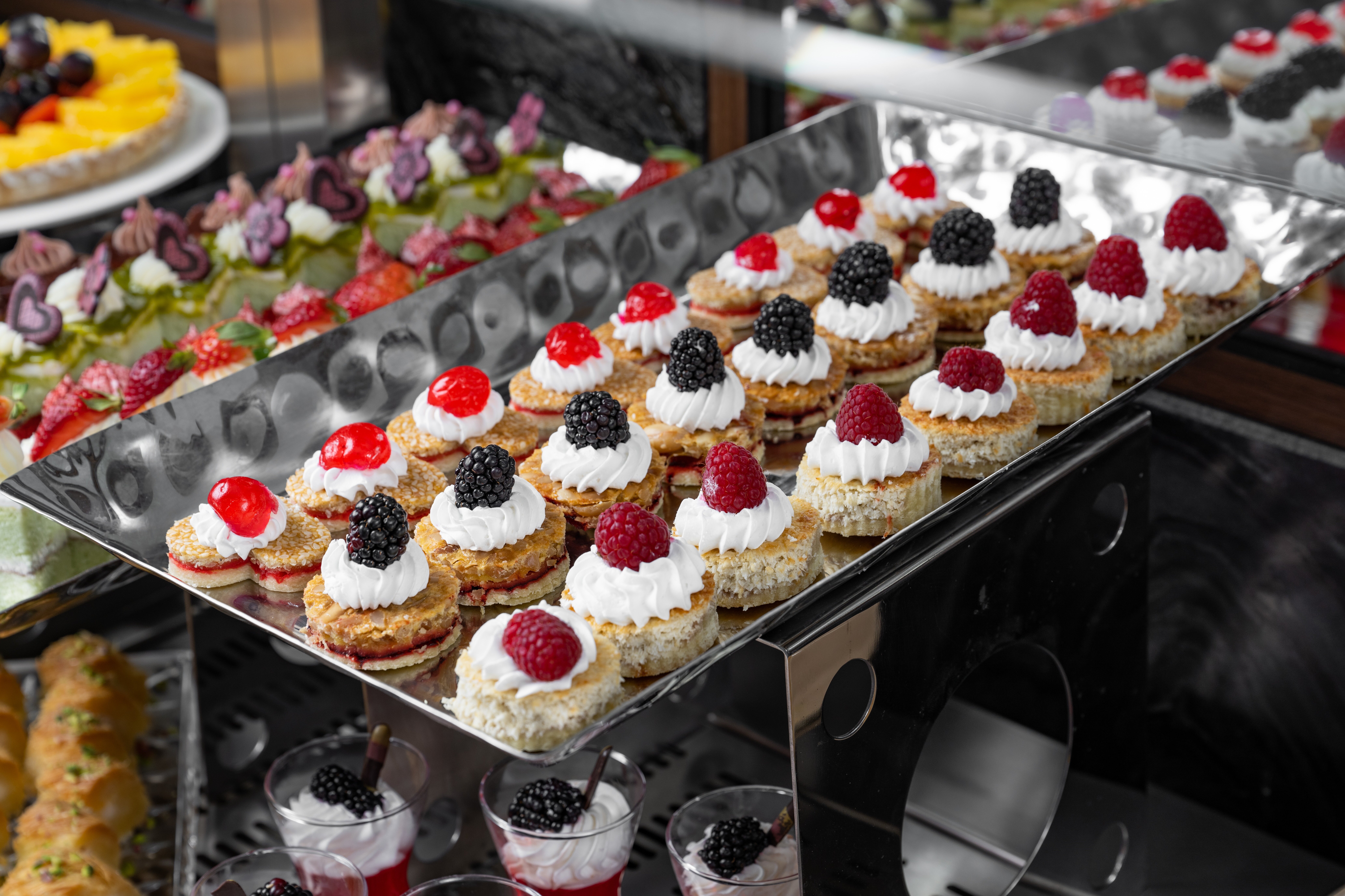 Фото Three Points Musalli