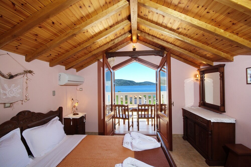 Фото Pelagos Villas