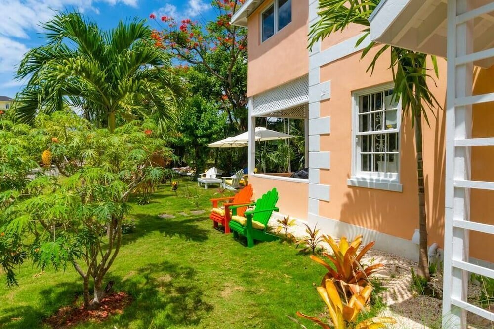 Фото Blue Ocean Village