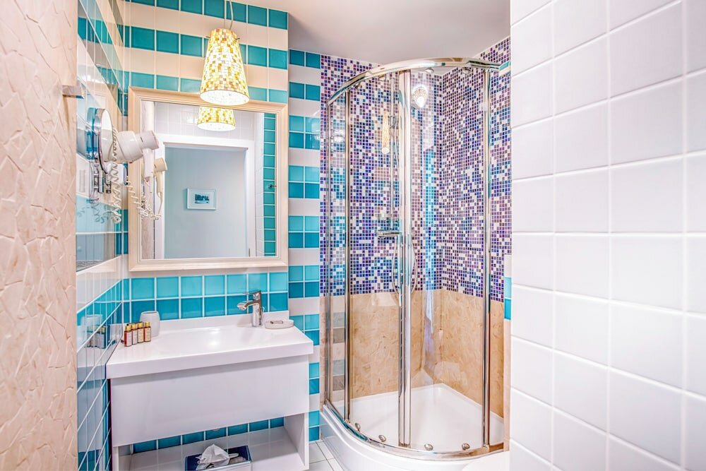 Фото Simfonia Boutique Hotel