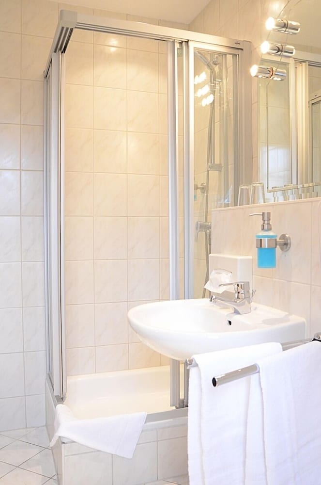 Фото Fritz Aparthotel Potsdam