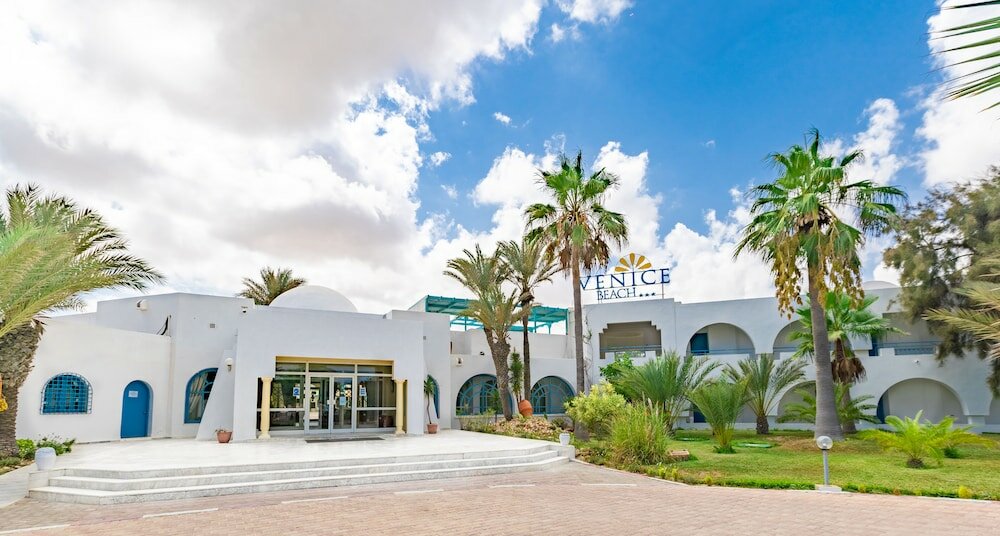 Фото Venice Beach