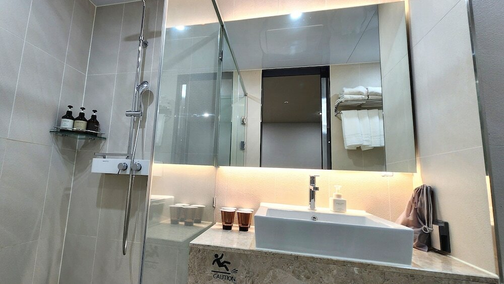 Фото Kwangsu Hotel