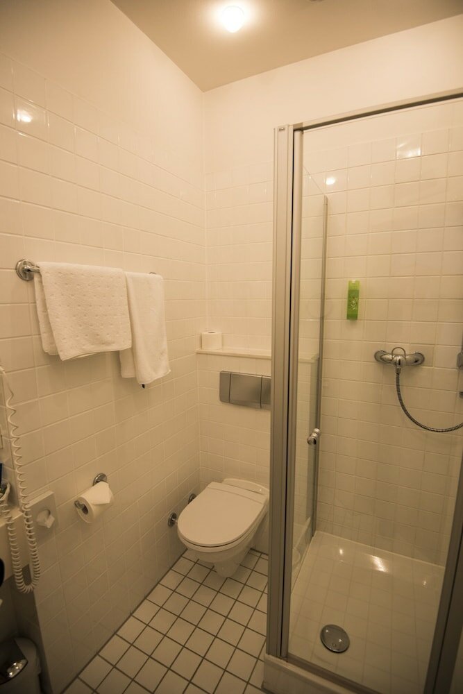 Фото Hotel Robert Mayer